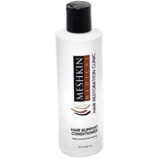 Meshkin Medical Hair Support Conditioner