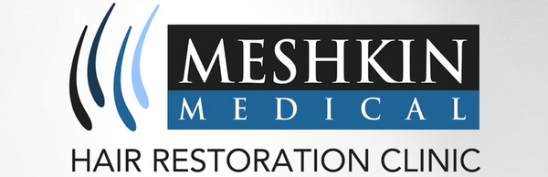 Meshkin Medical logo