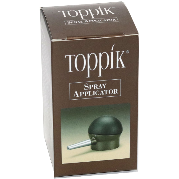 Toppik Hair Building Fibers