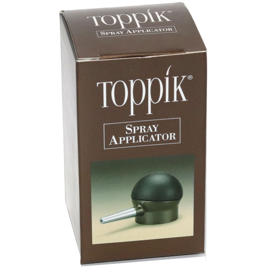 Toppik Hair Building Fibers