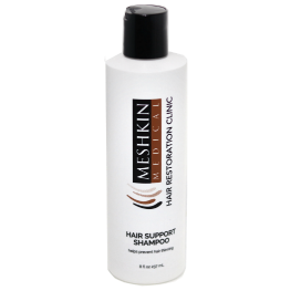 Meshkin Medical Hair Support Shampoo